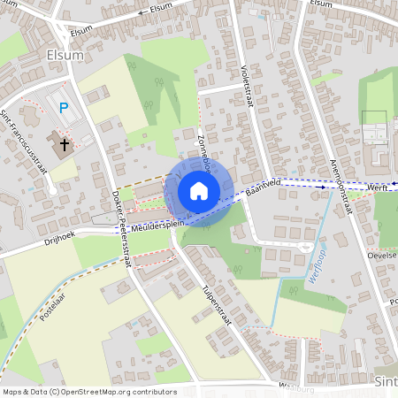 Baantveld 40, 2440 Geel (Geel)