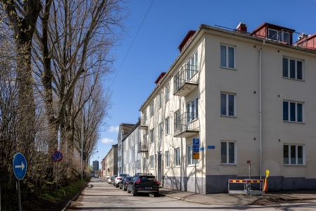 Hisingsgatan, Göteborg - Foto 3