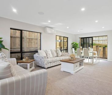 Hillsborough, 3 bedrooms - Photo 5