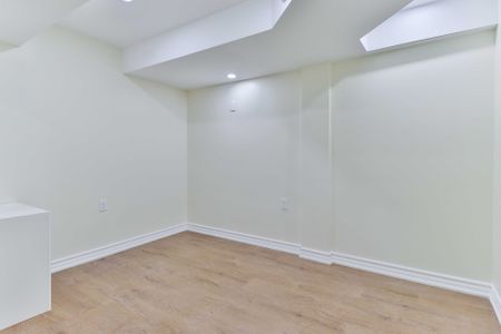 For Lease - 34 Seggar Avenue Unit# Basement, Ajax, Ontario - Photo 4