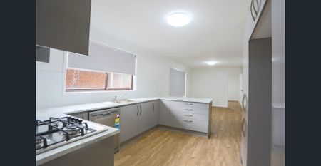 Modern Comfort Meets Low-Maintenance Living – 3 Bedroom Renovated Home - Photo 3