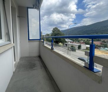 Bel appartement avec vue dégagée sur la chaine du Chasseral - Photo 5