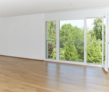 3.5 Zimmer, 94 m², EG - Foto 6