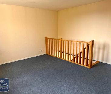 Location Appartement 1 pièce 38m² MERIGNAC 33700 - Photo 4