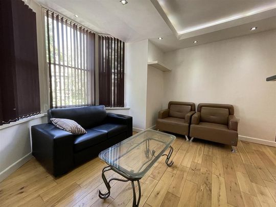 1 bedroom apartment to rent - Photo 1