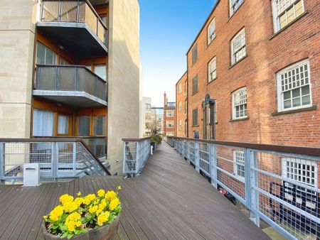 2 bedroom apartment to rent - Photo 2