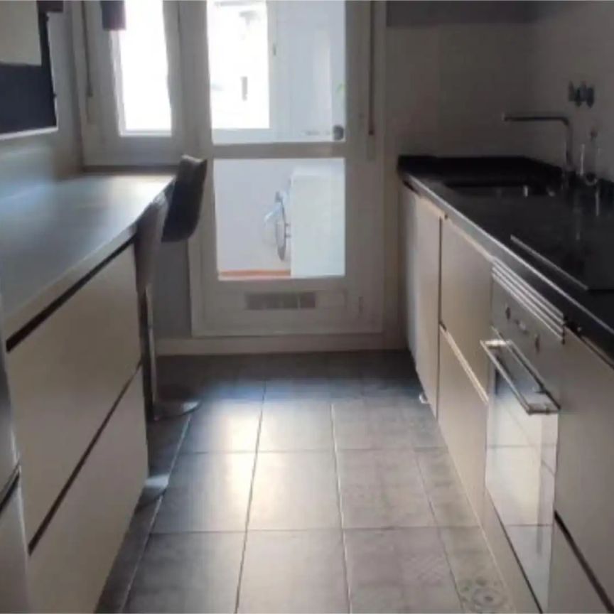 Piso de alquiler en Santiago de Compostela Kalea, 13, Miribilla - Foto 1