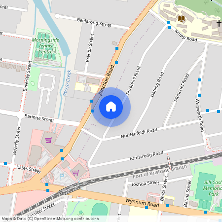 70 Shrapnel Road, Cannon Hill, QLD 4170