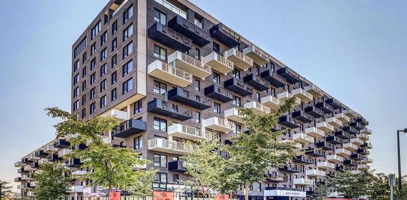 Brossard | 8405 Place St Charles | Projet récent | 9me étage | Tous les services inclus - Photo 2