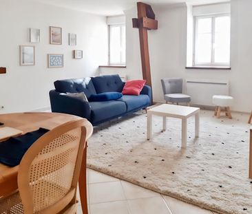 Location Appartement 3 pièces 57m² SELLES SUR CHER 41130 - Photo 2