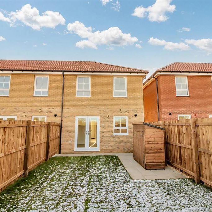 3 bedroom house to rent - Photo 1