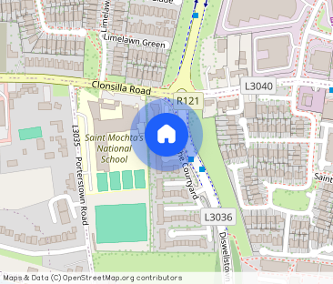 The Courtyard, Clonsilla, Dublin 15 - Photo 1