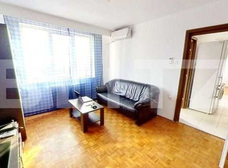 Apartament 2 camere decomandate, pet friendly, zona strazii Dacia - Photo 5