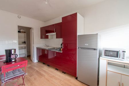 Location Appartement 2 pièces 43m² VIERZON 18100 - Photo 5