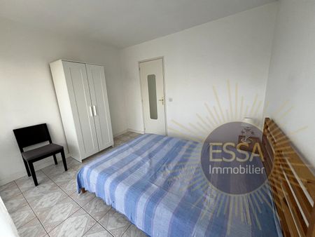 APPARTEMENT MEUBLE DE 46M², - Photo 5