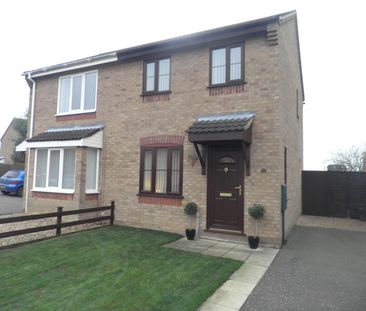 Suffield Close, Norwich, Long Stratton - Photo 1