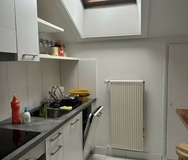 Eine schöne 2.5 Zimmerwohnung in Grenchen zu vermieten - Foto 2