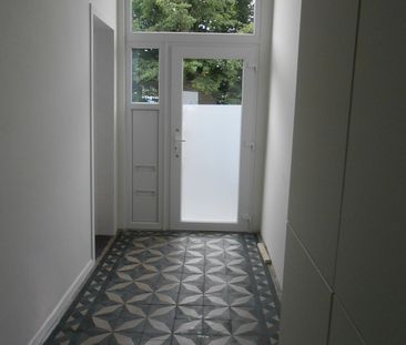 Lichtrijke ruime Herenwoning nabij Gent- Centrum te huur - Photo 2