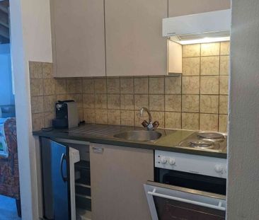 2 Zimmer, 30 m², 2. Stock - Photo 6