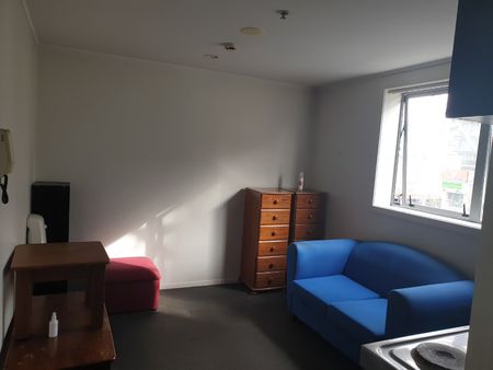 Compact Sunny Apartment - Photo 3