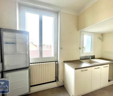 Location Appartement 3 pièces 85m² BOURG EN BRESSE 01000 - Photo 6