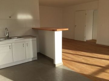 Appartement 2 pièces 58.37 m² - Photo 4