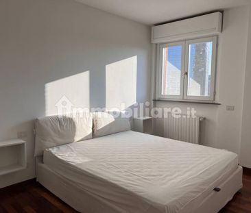 Trilocale via Gaetano De Castillia 10, Isola, Milano - Photo 4