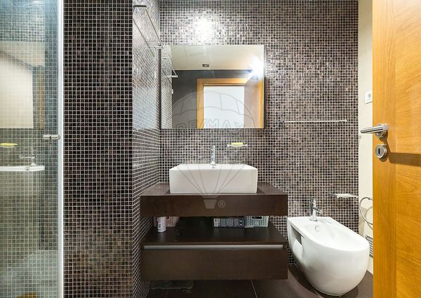 Apartamento T4 em Lisboa