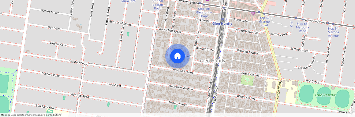 6/5 Beverley Street, Vic 3163, Glen Huntly