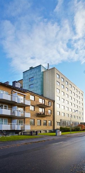 Kyrkogårdsgatan 9 - Photo 2