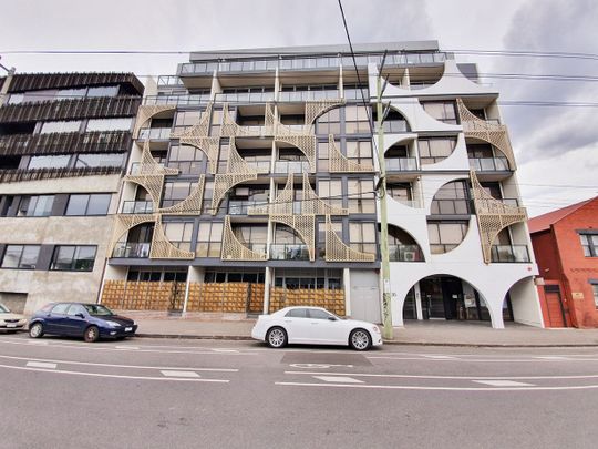 Level 6, 603/35 Dryburgh Street, West Melbourne, VIC 3003 - Photo 1