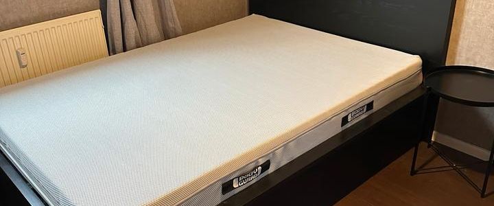 Gemütlich 45qm Wohnung Untervermietung (1Jahr) - Photo 1