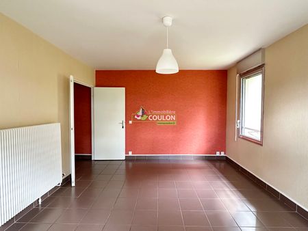 Résidence Bois - Le Vendeix 5 allée du Parc, 63110, Beaumont - Photo 3