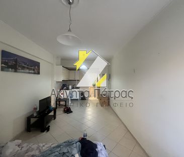 Γκαρσονιέρα/Studio 35 τ.μ. - Photo 1