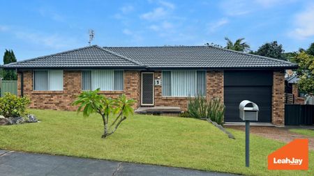 1 Yvonne Close, Jewells NSW 2280 - Photo 4