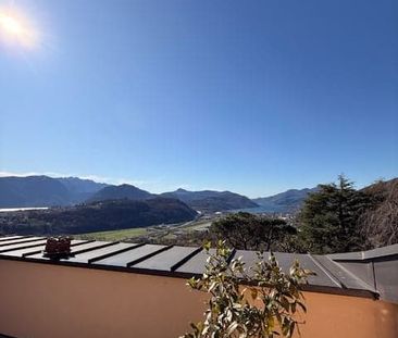 4.5 Zimmer, 113 m², 1. Stock - Photo 6