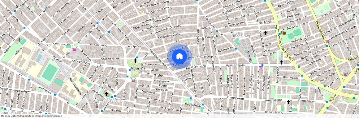 Ίλιον (Παλατιανή)