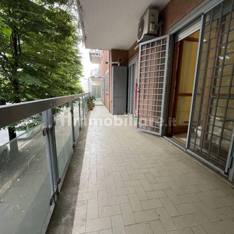 Bilocale via Gaetano Donizetti 24, Centro, Albano Laziale - Photo 1