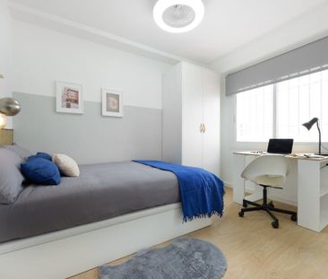 Calle Rodríguez de Cepeda, Valencia, Valencian Community 46021 - Photo 4