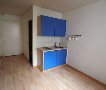 Schöne 1.5-Zimmerwohnung im pulsierenden Neustadtquartier! - Photo 1