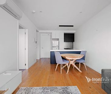 1 Bed, 1 Bath - Photo 1