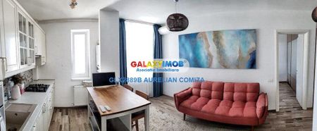 Inchiriere apartament 2 camere Grozavesti-Complex Premium Regie - Photo 2