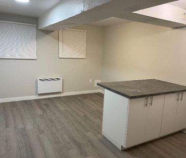 Studio neuf pres station metro Honore-Beaugrand - Photo 2