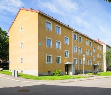 Videgatan, Linköping - Foto 2