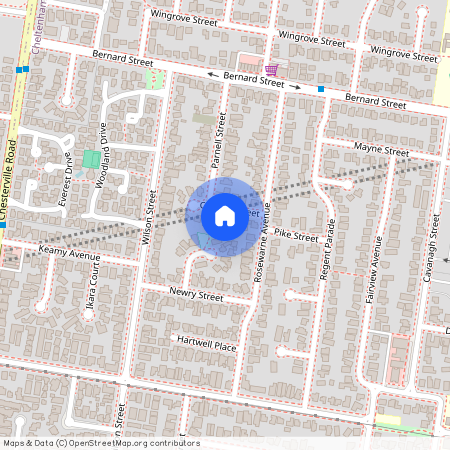 14a Chelsea Street, Vic 3192, Cheltenham
