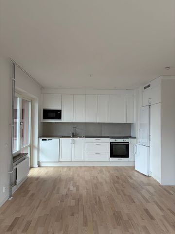 Sandtorp - Anna Särströms Gata 2 - Foto 3