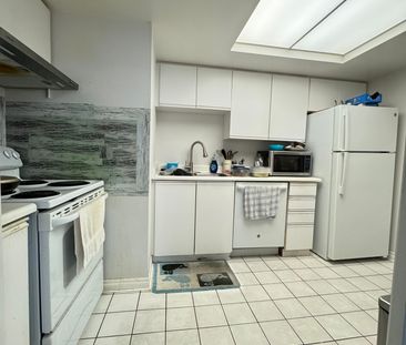 For Lease - 4460 Tucana Court Unit# 1807 (2ND BEDROOM), Mississauga... - Photo 1