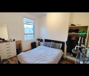 4 bedroom maisonette to rent - Photo 2