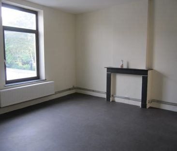 Appartement te huur - Foto 1