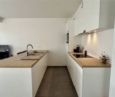 Appartement te huur - Photo 2